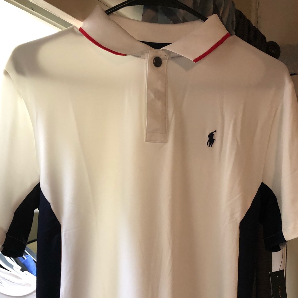 Polo golf shirt
